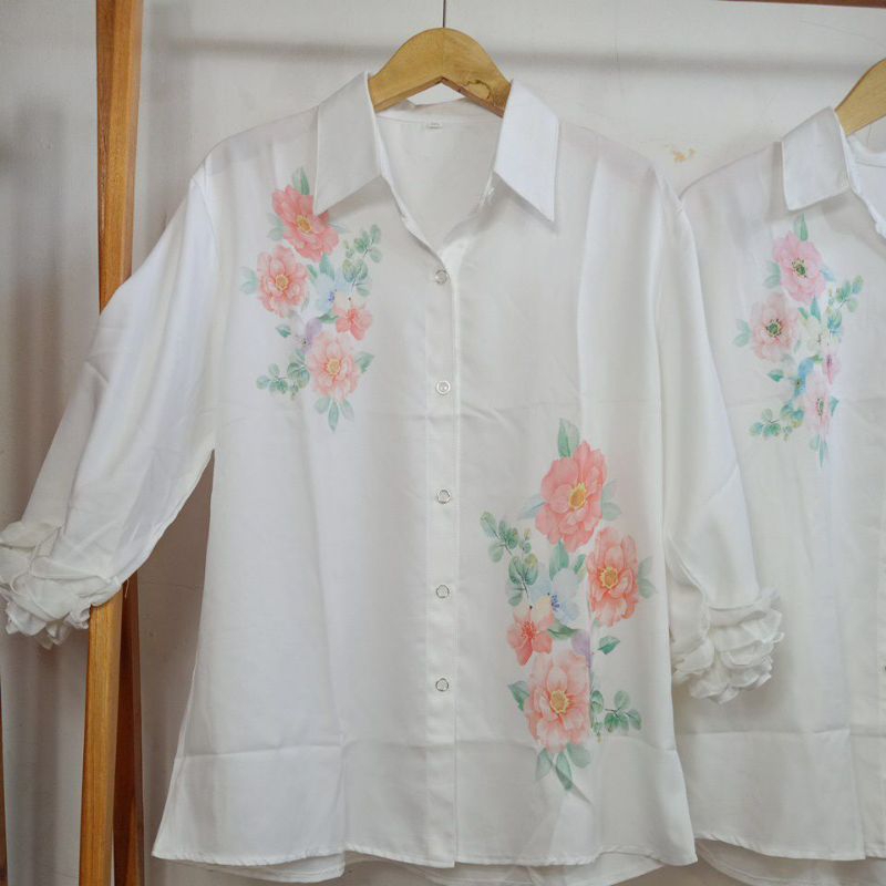 blouse import Bangkok