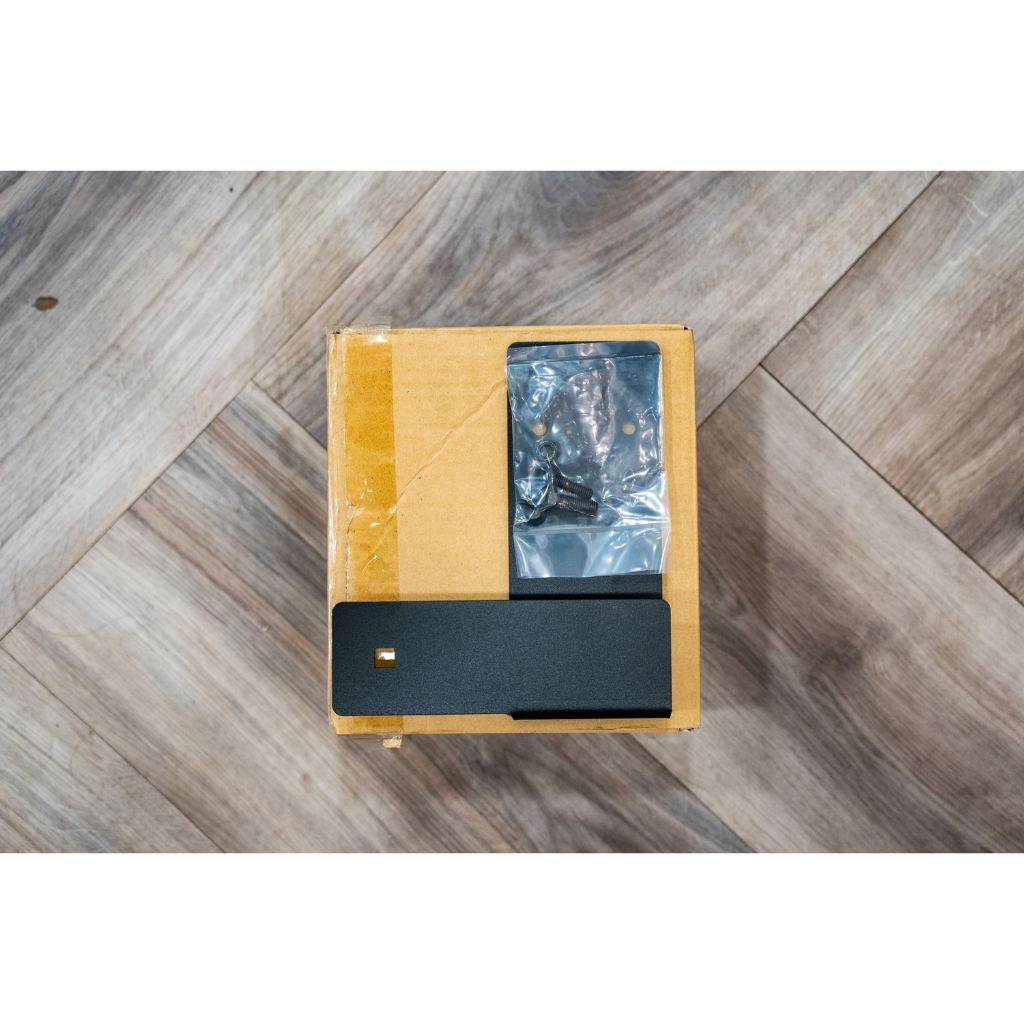 IPF 642WL LAMP STAY LH (PASSENGER SIDE) EXR-06P