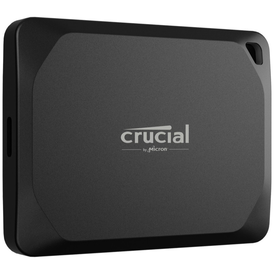 Crucial X10 Pro Portable SSD 1TB / SSD External Crucial X10 Pro 1TB