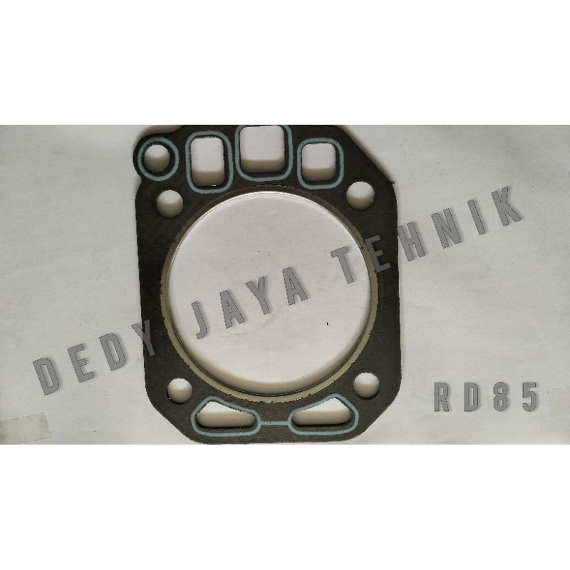 PACKING CYLINDER HEAD RD85 KUBOTA DIESEL SOLAR 8,5PK