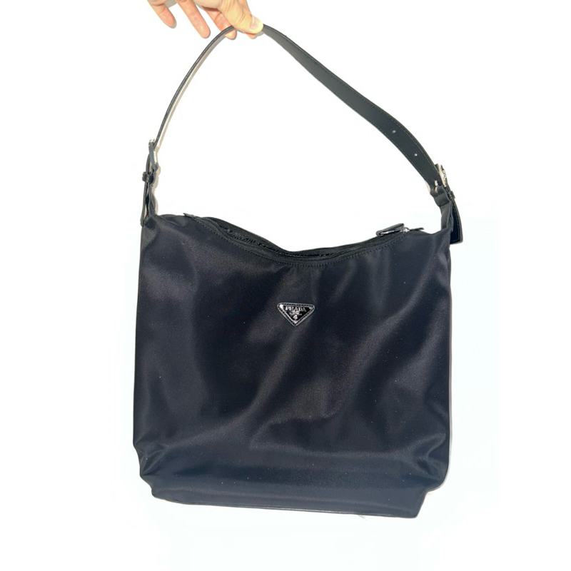 Prada Milano Bag
