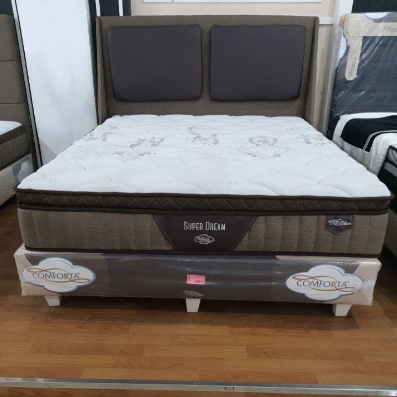 COMFORTA SUPER DREAM