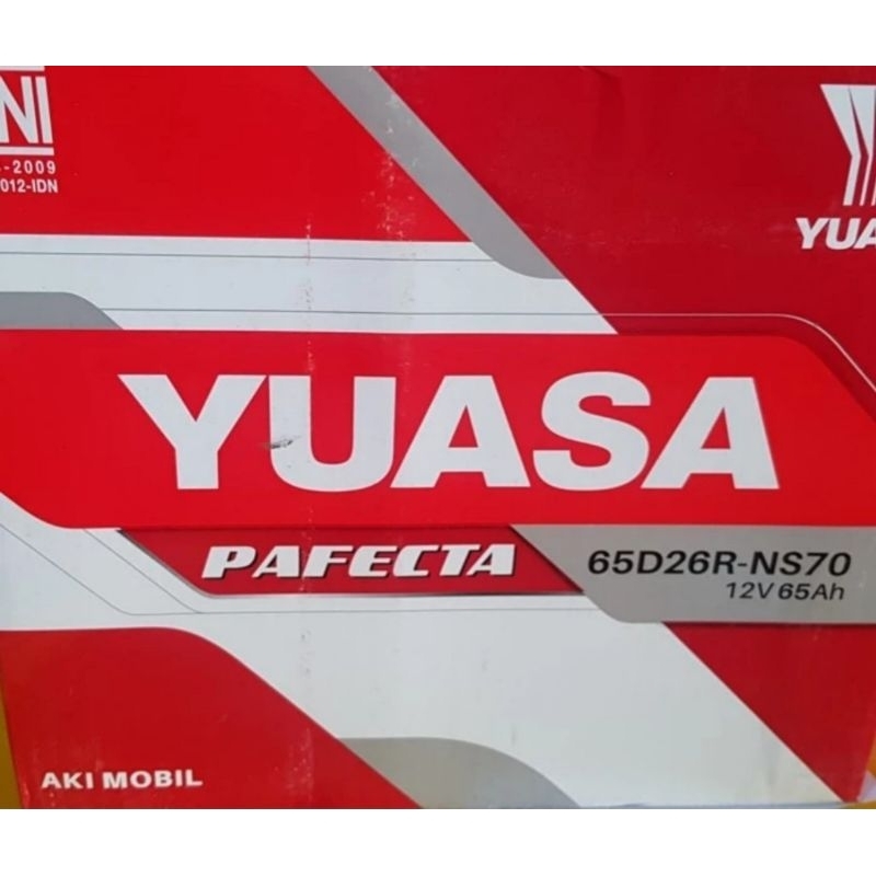 aki yuasa basah ns70