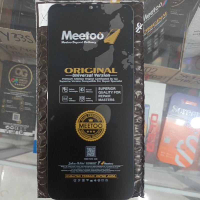 LCD INFINIX X688/ X688B/ X688C/ HOT 10 PLAY/ HOT 11 PLAY