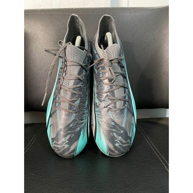 sepatu bola puma ultra ultimate crush second size 43