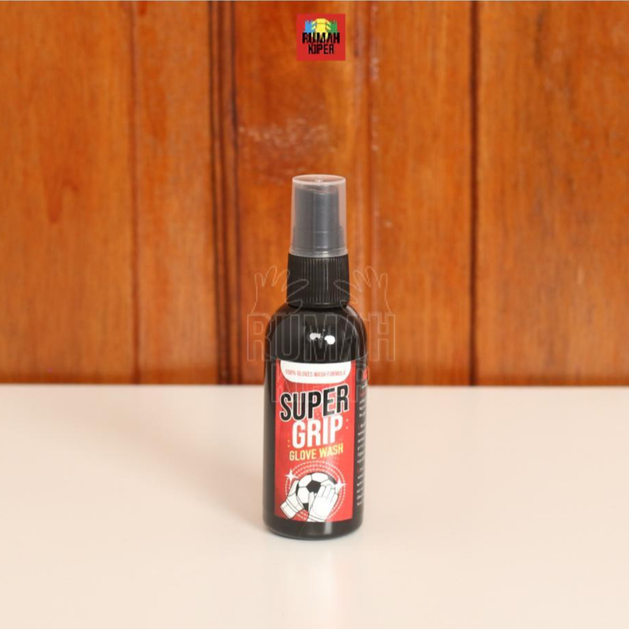 RB PGS ALL IN SERIES 2025 GREY/BLACK (SKU : PGS4825) Sarung Tangan Kiper