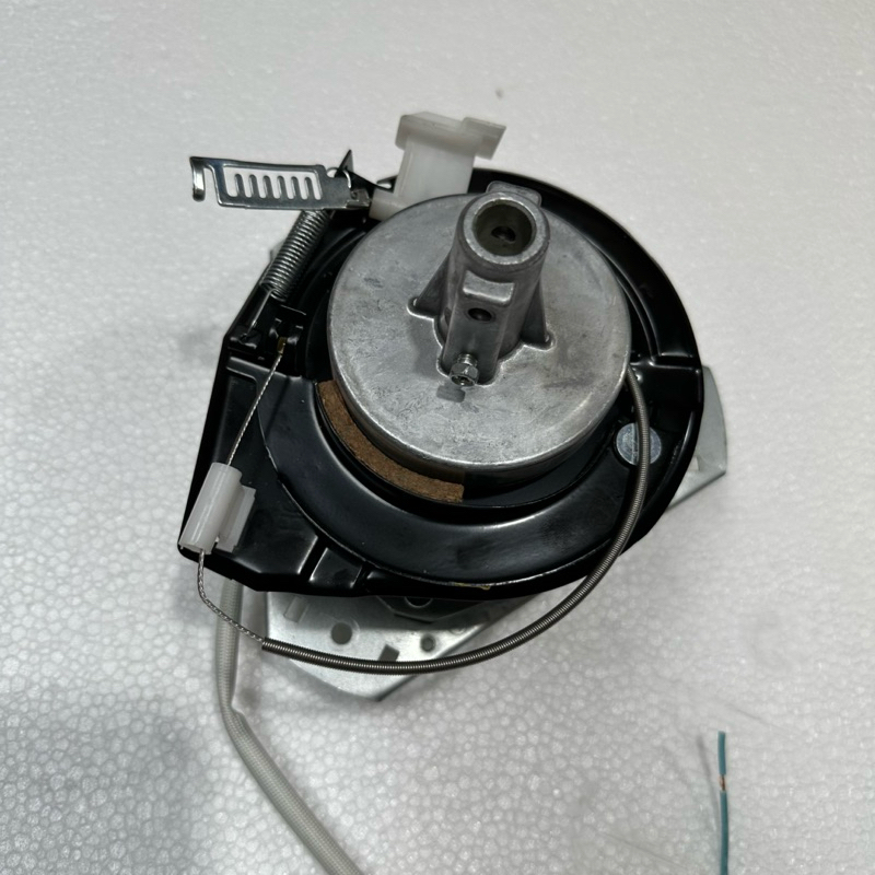 dinamo spin mesin cuci LG 2 tabung YYG-45(L)