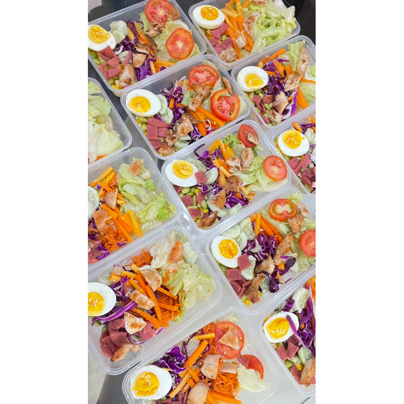 

Salad Sayur Sby Premium