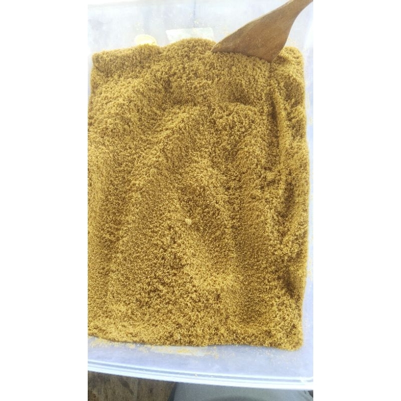 

20 kg Gula Aren semut organik