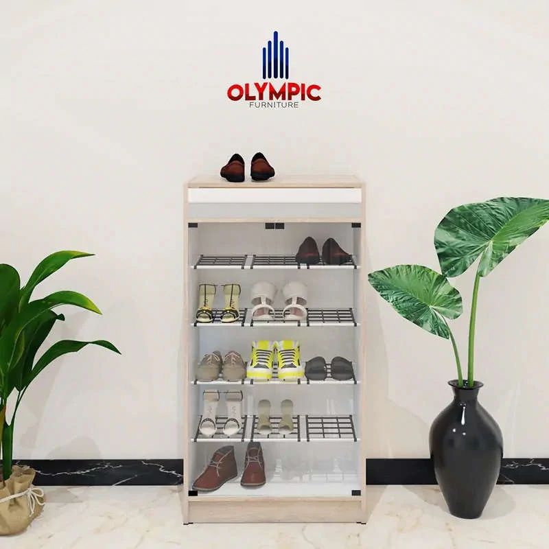 Olympic Lemari Sepatu LS Navaro