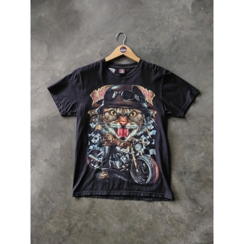 T SHIRTS VINTAGE ROCK YEAH