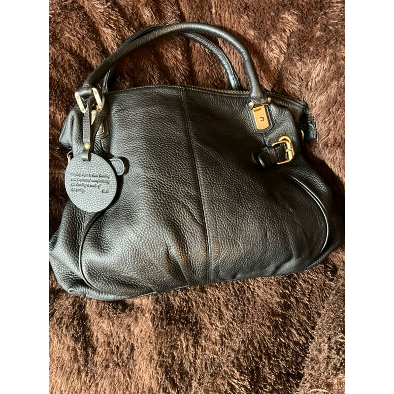 Beyond Best tas kulas/kulit asli koreyaa Preloved