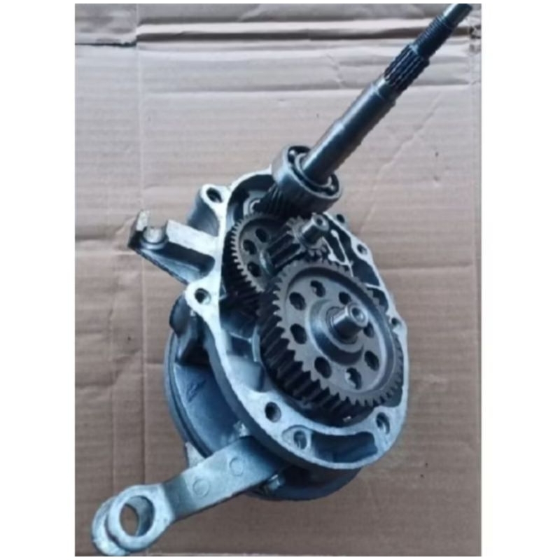 gerbok/rasio vario125 led/vario125 old/vario150 led original