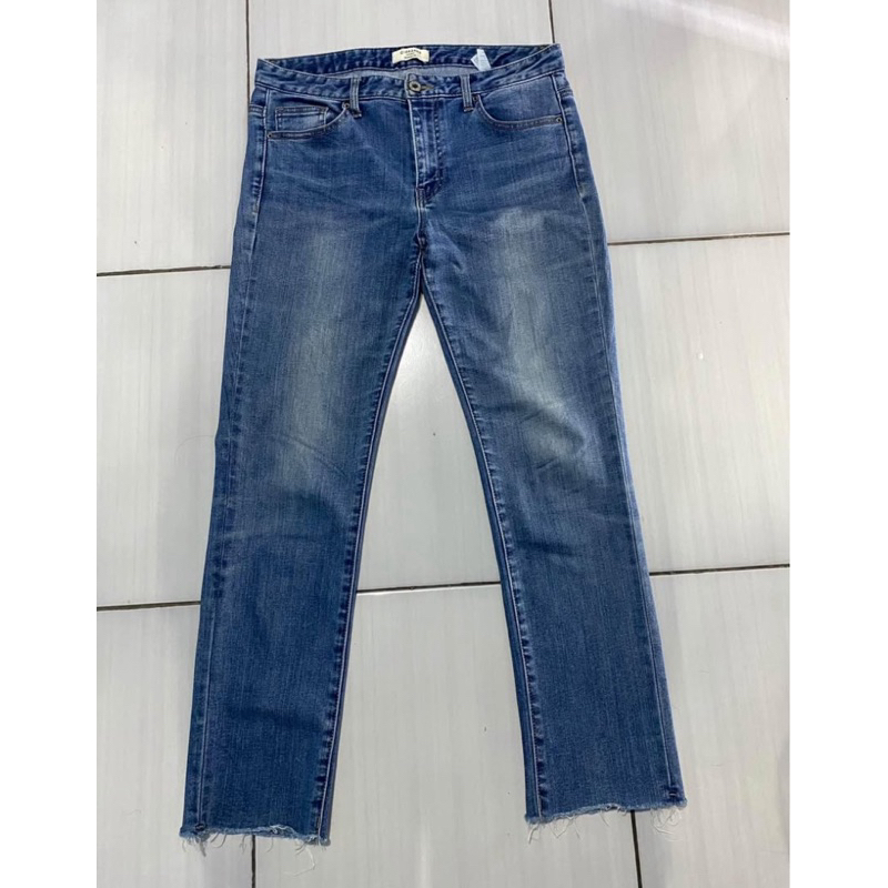 giordano jeans