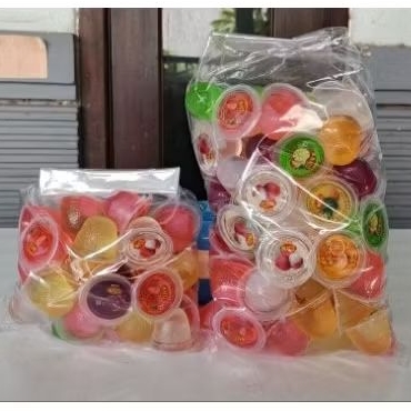 

Jelly INACO Repack 500gr 1kg