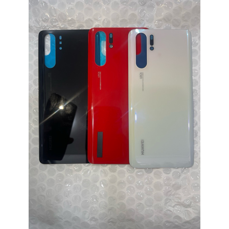 backdoor tutup belakang huawei P30 Pro