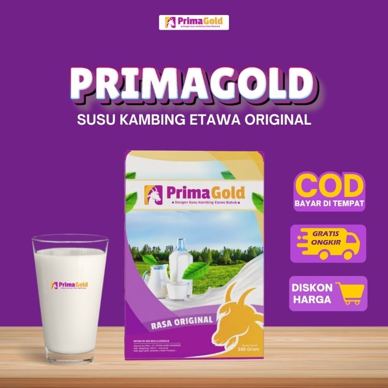 

SUSU ETAWA PRIMAGOLD ORIGINAL 1 BOX