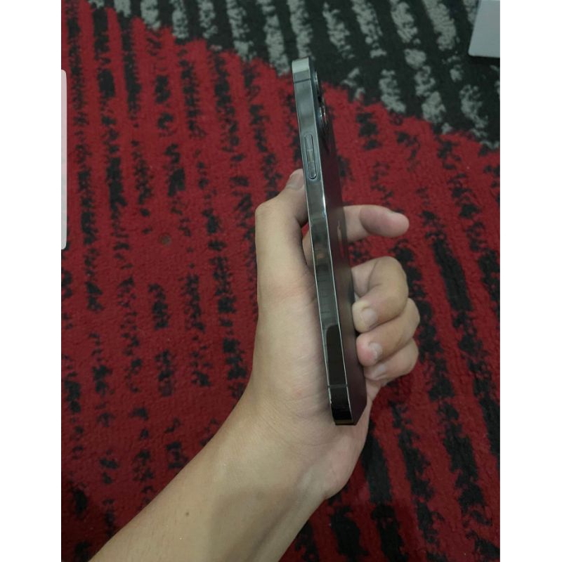 iphone 12pro 256gb ex ibox