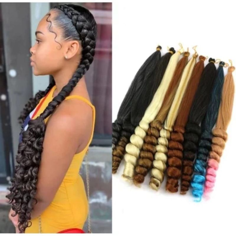 HAIRSTYLE RAMBUT SAMBUNG FAST BRAID RAMBUT SULAM ANYAM RAMBUT SAMSUNG EXTRA VOLUME RAMBUT ANYAM CURL