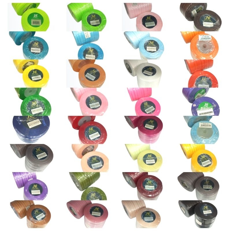 

PITA GROSSGRAIN 3/8" 1CM 20YARD