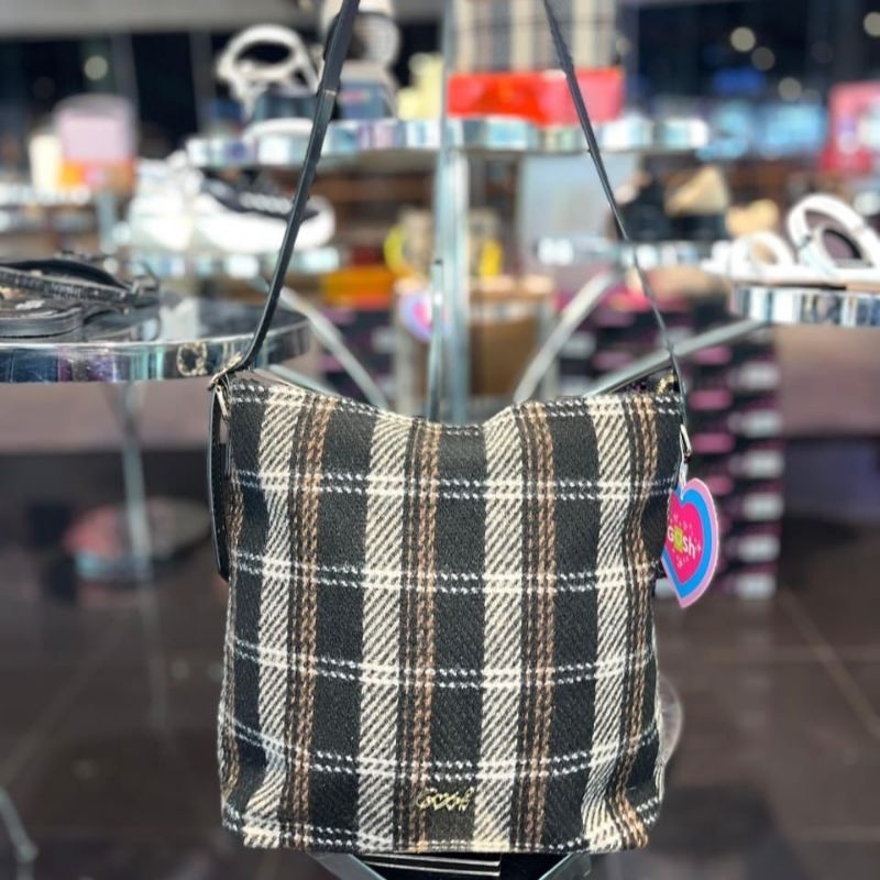 Diskon Shoulder bag original Gosh