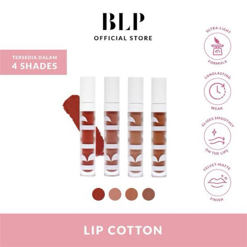 BLP Lip Cotton
