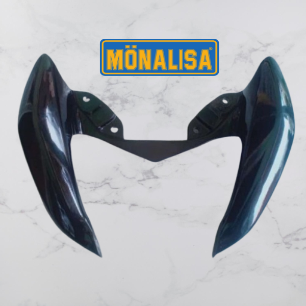 Behel nmax behel potong tanduk nmax 155 begel pegangan belakang Yamaha nmax 155 nmax old nmax lama V
