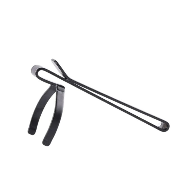 Klip Two way Untuk Senter Convoy S2+ S2 S15 C8 C8+