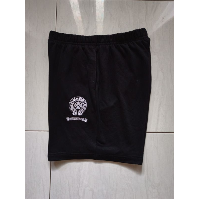 Celana pendek Chrome Hearts