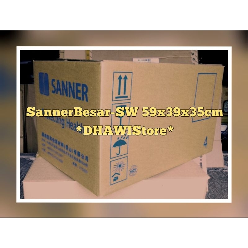 

Kardus Packing, Kardus Pindahan, Bahan Single Wall 1Ply. Ukuran di Gambar PxLxT cm #Dos #Karton #Box #Kardus Bekas