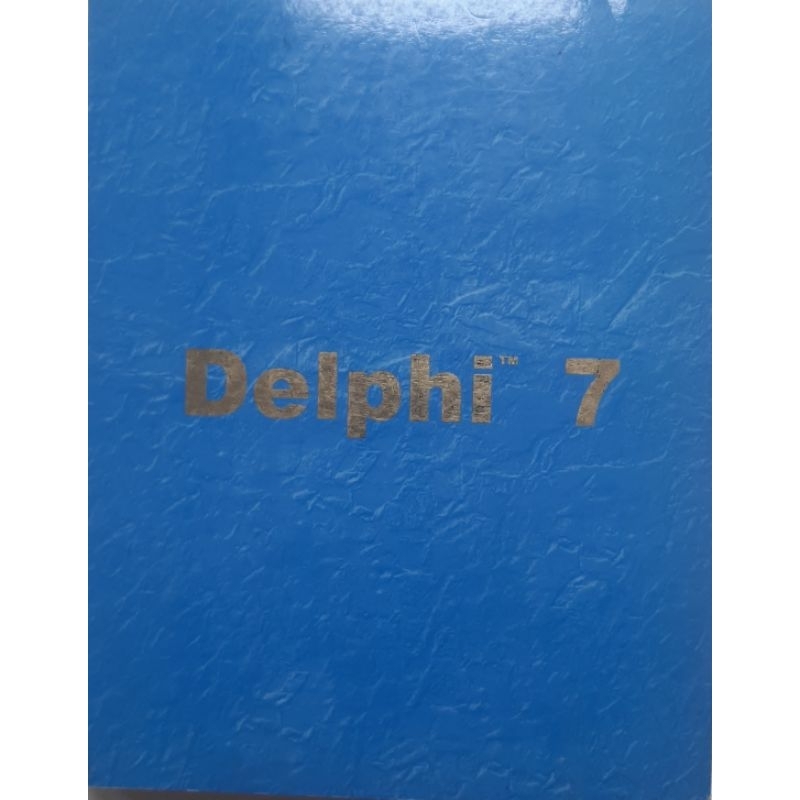 DELPHI 7