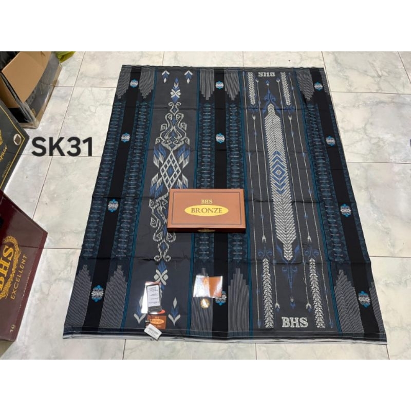 BHS EXCELLENT SCK SKA BRONZ