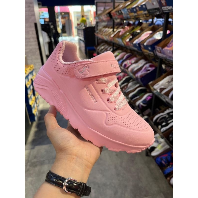 Best seller skechers uno lite for kids original