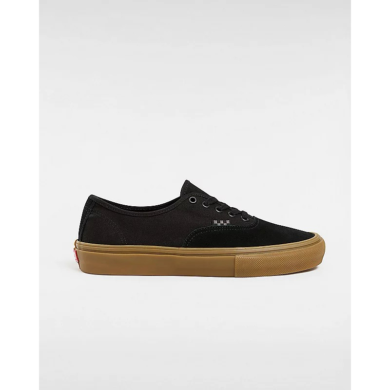VANS SKATE AUTHENTIC BLACKGUM