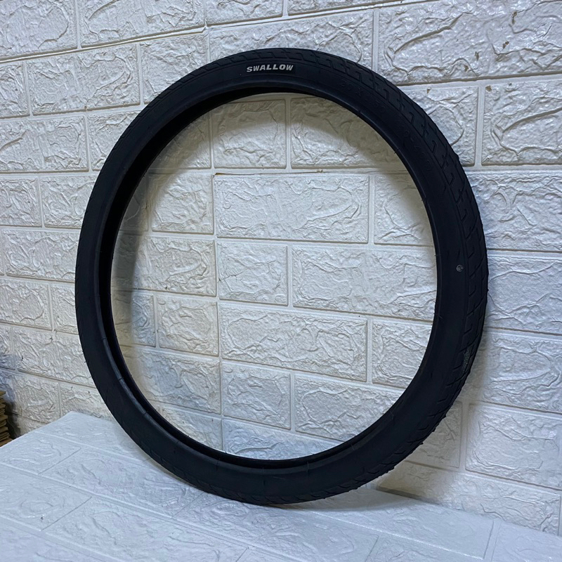 Ban luar sepeda Swallow Uk 20 x 1.50/ ban luar Swallow Uk 20 x 1.50