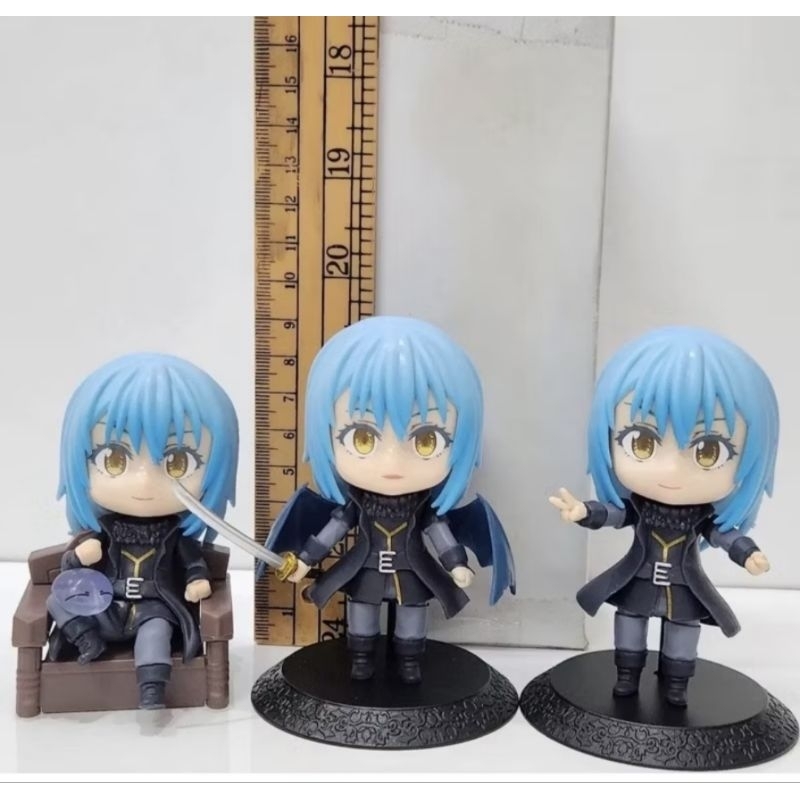 action figure Rimuru satuan termurah