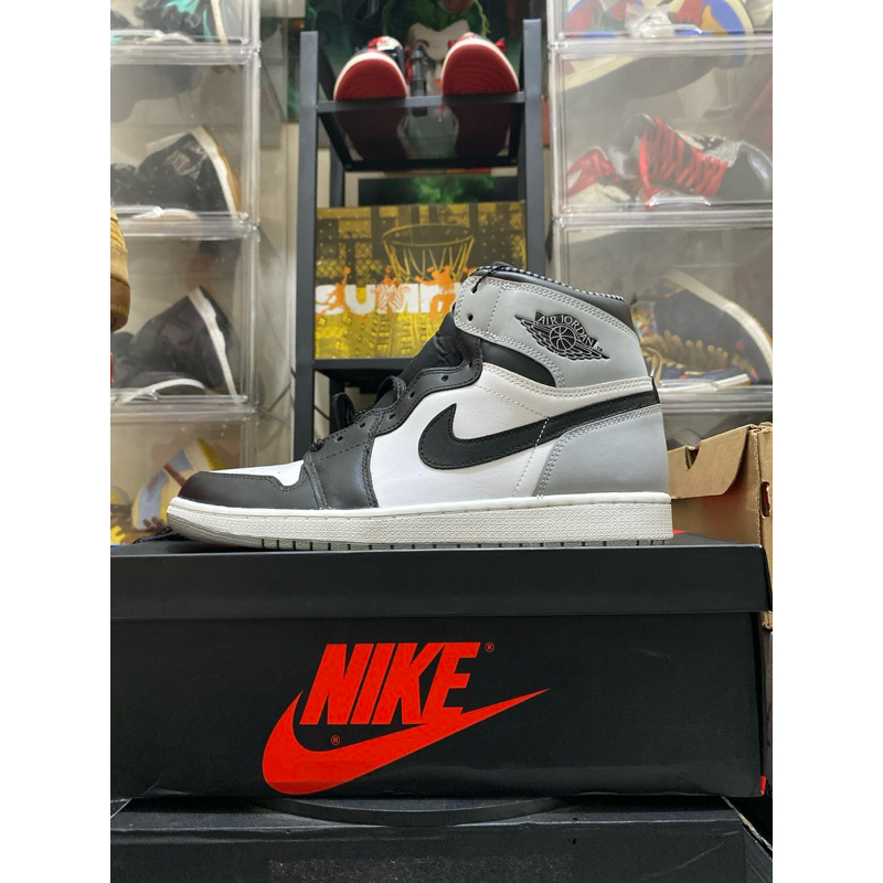 Barons Size 44.5