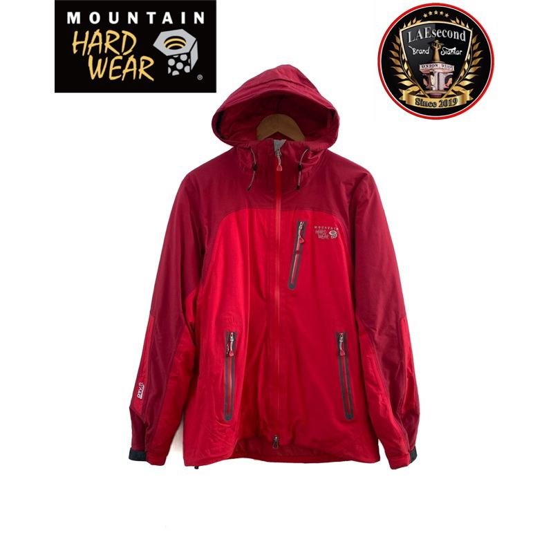 mountain hardwear mhw