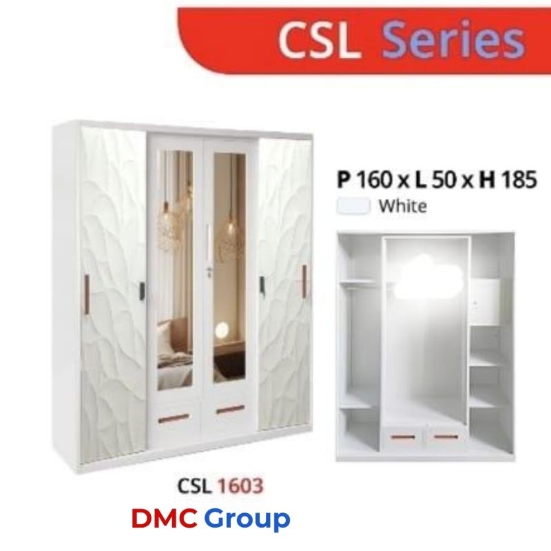 Lemari Pakaian Lemari Sleding Lemari pintu Geser Lemari Kaca Besar Lemari Besi