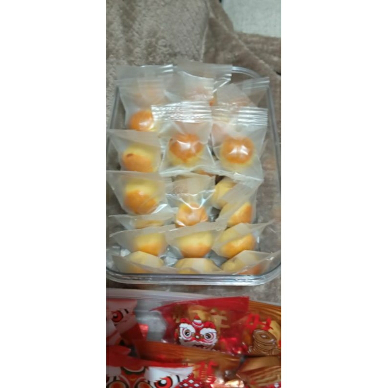 

Nastar jumbo premium