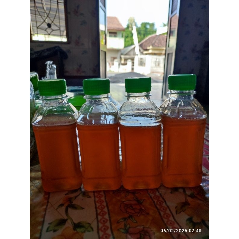 

MADU LEBAH 300gr