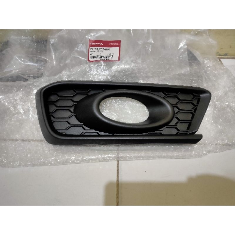 Cover Foglamp Honda Mobilio E 2014-2021 Original ND4