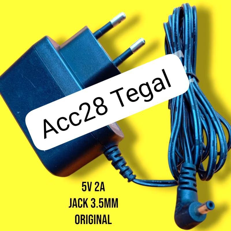 Adaptor Charger EDC ingenico Move 2500/3500 Cesan EDC Original Move 2500/3500 Adaptor Cesan EDC Inge