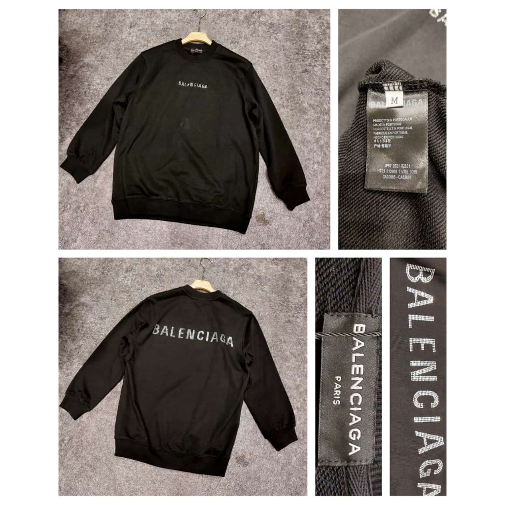 Sweater Balenciaga