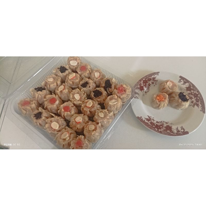 

Dimsum Premium Jumbo 50pcs