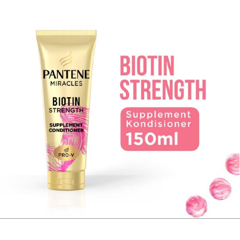 Pantene Kondisioner Anti Kusut 150ml