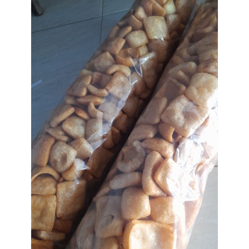 

krecek sayur / rambak kulit sapi/ krecek gepeng/ krecek sayur gudeg