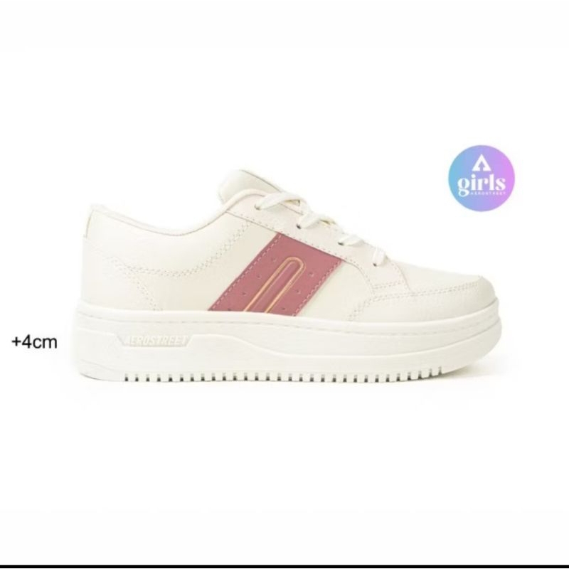 sepatu aero street lily