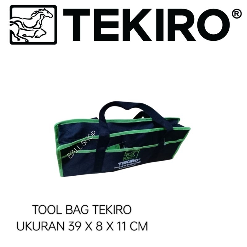 Tas Perkakas Tekiro