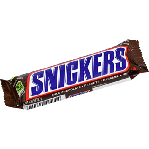 

SNICKERS 35GR TERSEDIA BELI 2 GRATIS 1 SELAMA PERSEDIAAN MASIH ADA